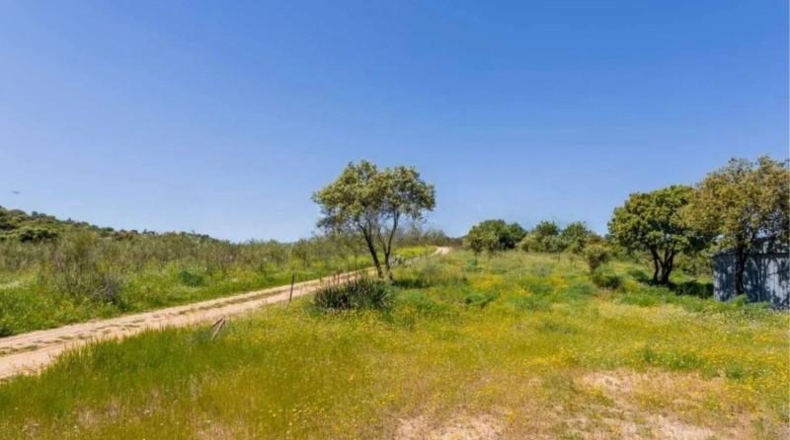 Comunidad de Madrid - Valdemorillo - 600000m2