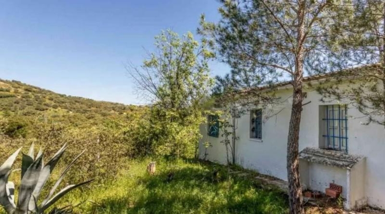 Comunidad de Madrid - Valdemorillo - 600000m2