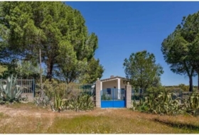 Valdemorillo 600000&nbsp;м²