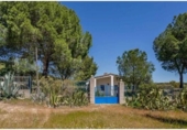 Casa de campo con terreno en venta en la España, Valdemorillo, ref: TR400536 foto