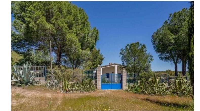Comunidad de Madrid - Valdemorillo - 600000m2