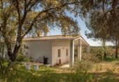 Casa de campo con terreno en venta en la España, Valdemorillo, ref: TR400536 foto