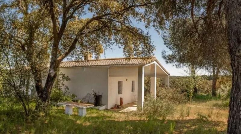 Comunidad de Madrid - Valdemorillo - 600000m2
