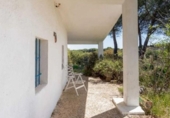 Casa de campo con terreno en venta en la España, Valdemorillo, ref: TR400536 foto