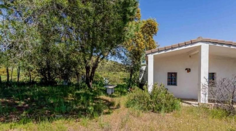 Comunidad de Madrid - Valdemorillo - 600000m2