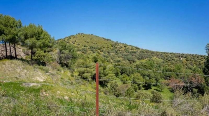 Comunidad de Madrid - Valdemorillo - 600000m2