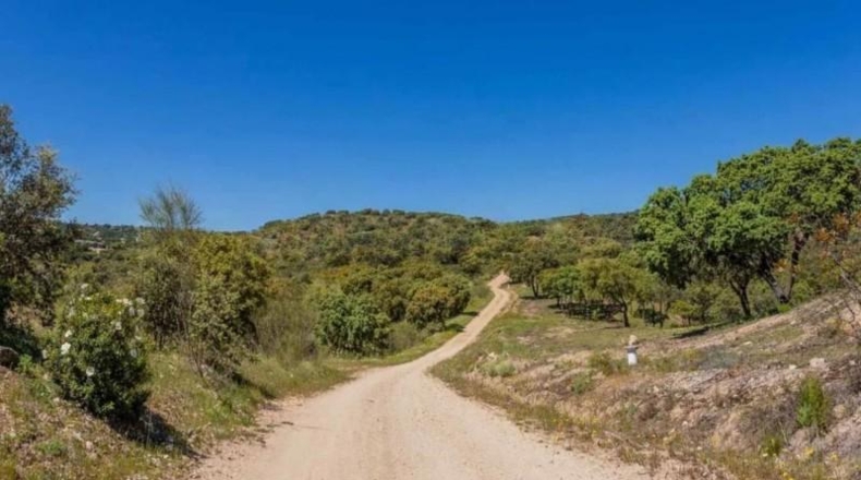 Comunidad de Madrid - Valdemorillo - 600000m2