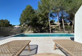 Benissa 1002&nbsp;m² 