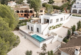 Benissa 1002&nbsp;m² 