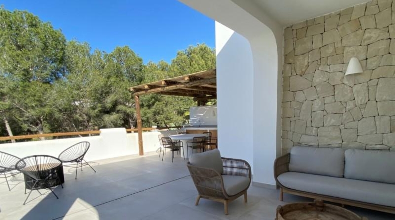 Alicante - Benissa - 1002m2
