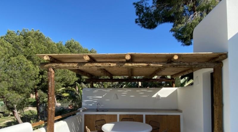 Alicante - Benissa - 1002m2