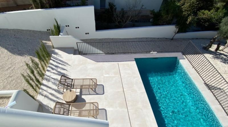Alicante - Benissa - 1002m2