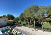 Xalet independent amb terreny en venda a la España, Benissa, ref.: TR400618 foto