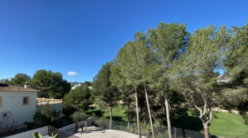 Alicante - Benissa - 1002m2