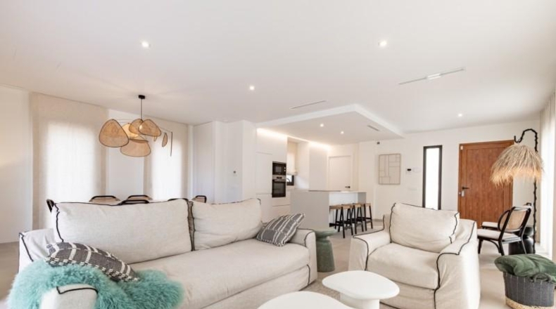 Alicante - Benissa - 1002m2