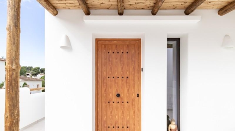 Alicante - Benissa - 1002m2