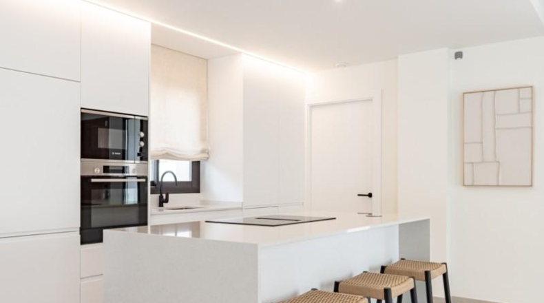 Alicante - Benissa - 1002m2
