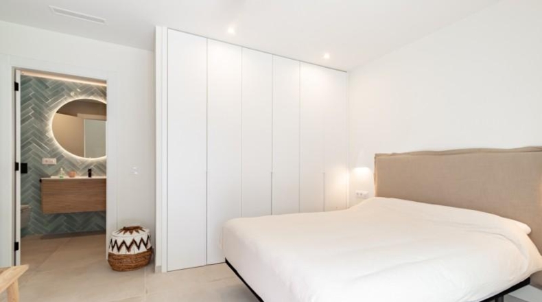 Alicante - Benissa - 1002m2