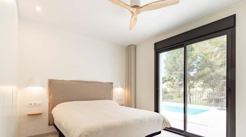 Alicante - Benissa - 1002m2