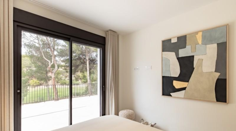 Alicante - Benissa - 1002m2