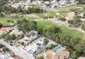 Xalet independent amb terreny en venda a la España, Benissa, ref.: TR400618 foto