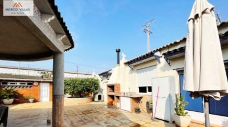 Almeria - Pulpí - 2300m2