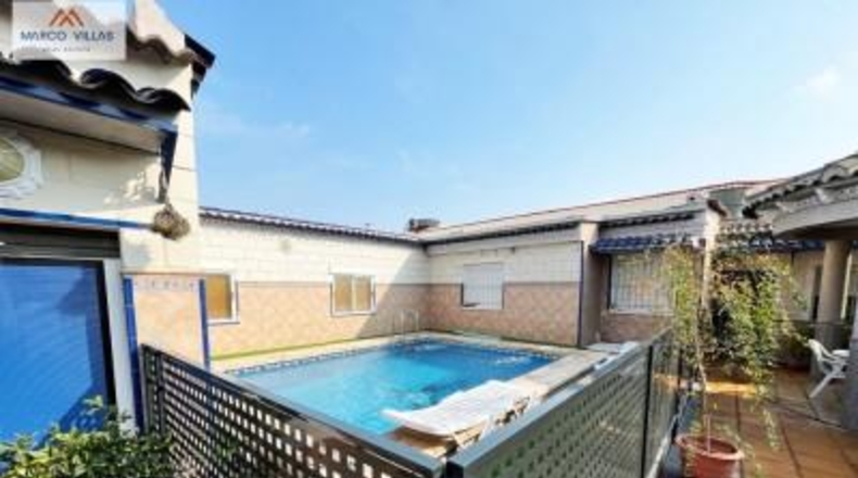Almeria - Pulpí - 2300m2