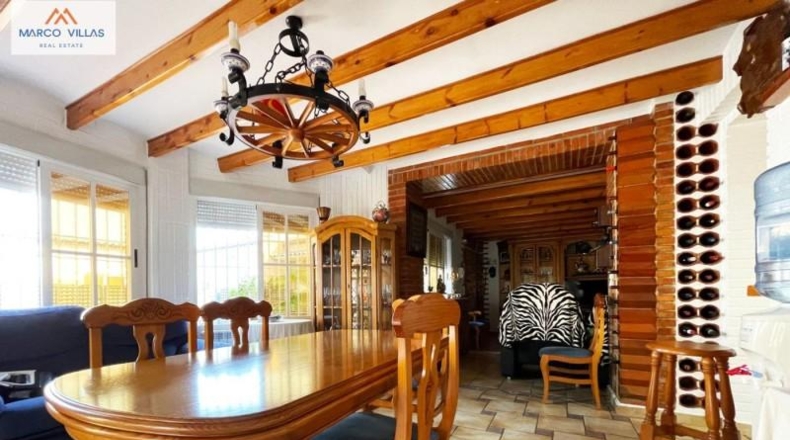 Almeria - Pulpí - 2300m2