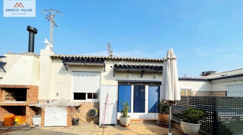 Almeria - Pulpí - 2300m2