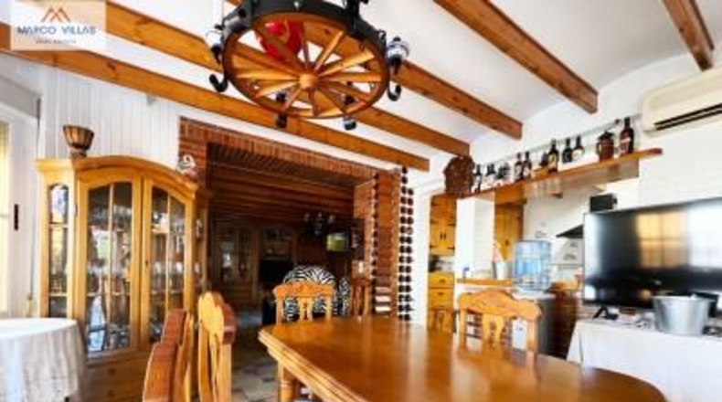 Almeria - Pulpí - 2300m2