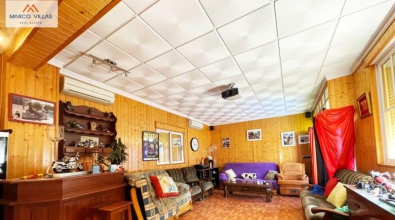 Almeria - Pulpí - 2300m2