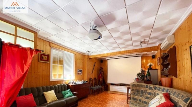 Almeria - Pulpí - 2300m2