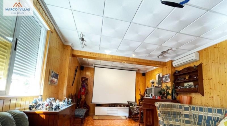 Almeria - Pulpí - 2300m2
