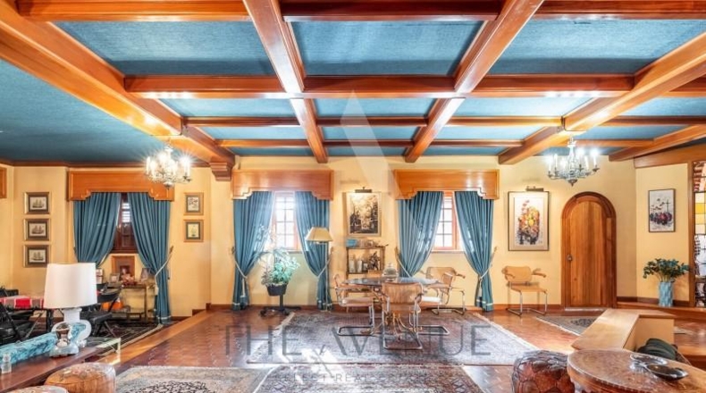 Comunidad de Madrid - Boadilla del Monte - 4809m2