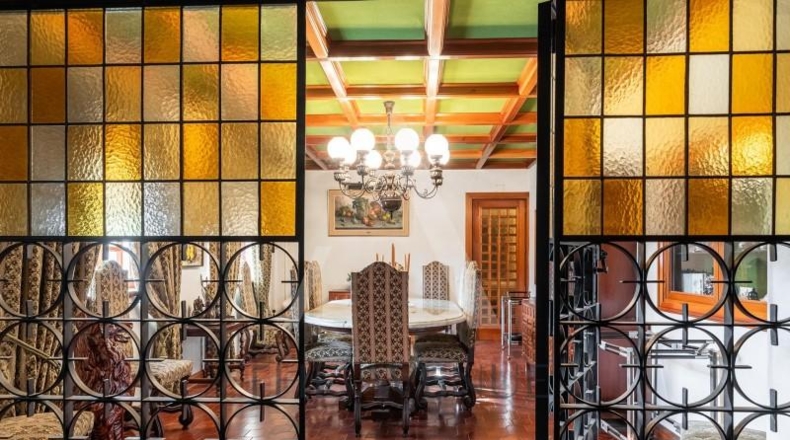 Comunidad de Madrid - Boadilla del Monte - 4809m2