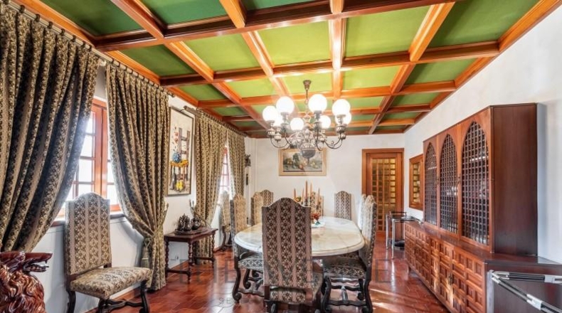 Comunidad de Madrid - Boadilla del Monte - 4809m2
