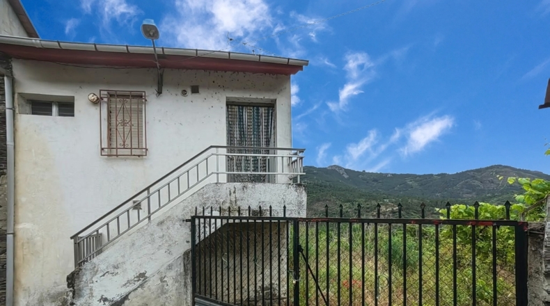Lugo - Quiroga - 800m2