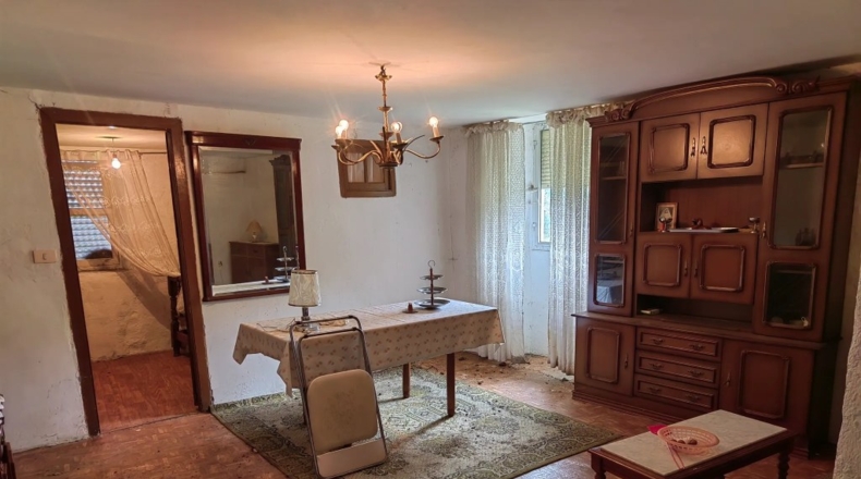 Lugo - Quiroga - 800m2