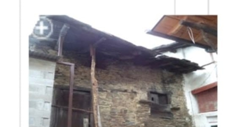 Lugo - Quiroga - 800m2