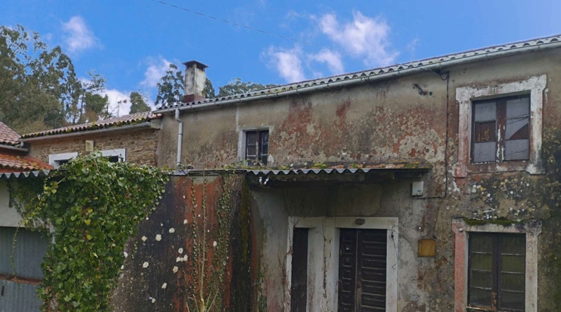 La Corunya - Cabanas - 1400m2
