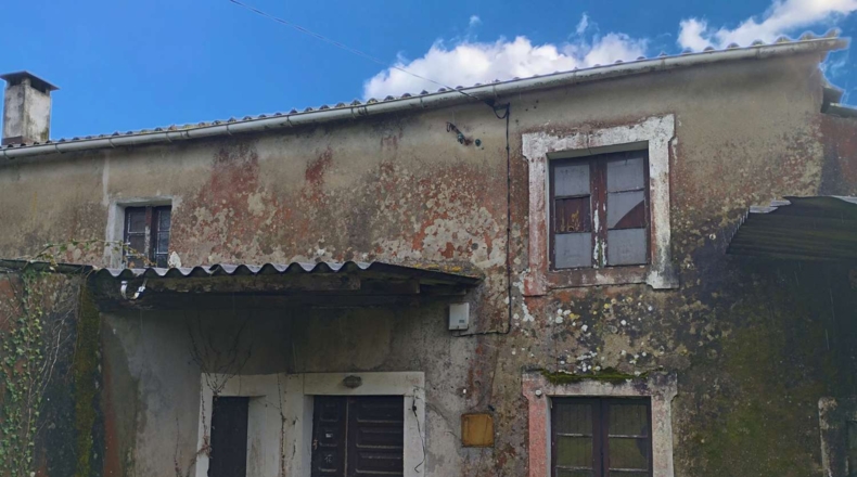 La Corunya - Cabanas - 1400m2