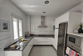 Osuna 131&nbsp;m² 