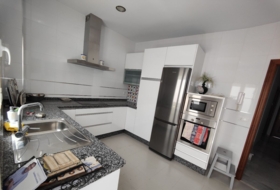 Osuna 131&nbsp;m² 