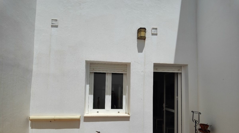 Sevilla - Osuna - 131m2