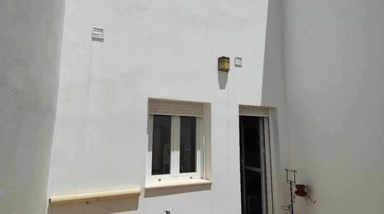 Sevilla - Osuna - 131m2