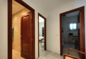 Xalet adossat amb terreny en venda a Osuna ref.: TR393930 foto