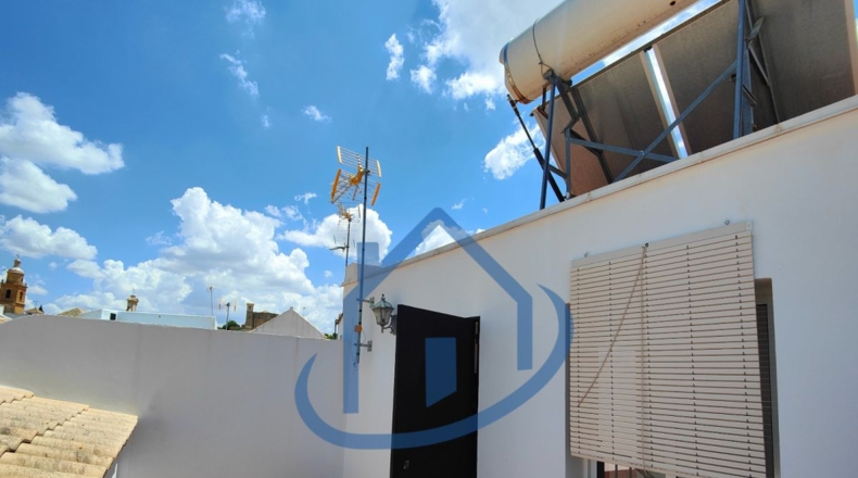 Sevilla - Osuna - 131m2