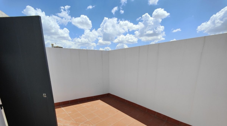 Sevilla - Osuna - 131m2