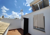 Xalet adossat amb terreny en venda a Osuna ref.: TR393930 foto