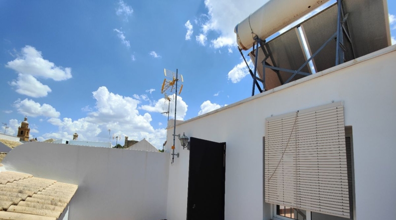 Sevilla - Osuna - 131m2